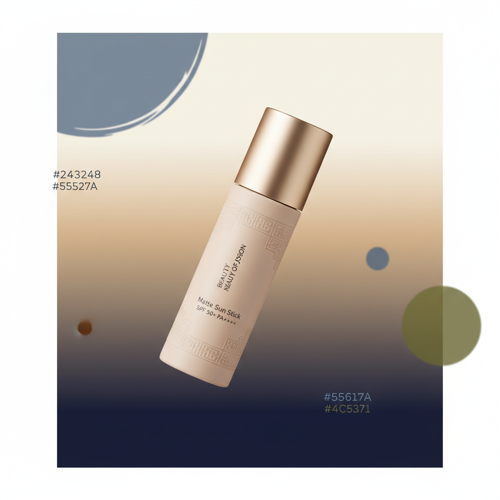 Beauty of Joseon Matte Sun Stick SPF 50+ PA++++ - View 3