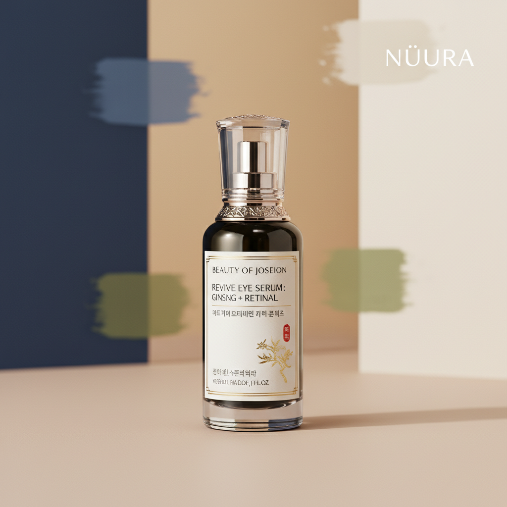 Beauty of Joseon Revive Eye Serum: Ginseng + Retinal