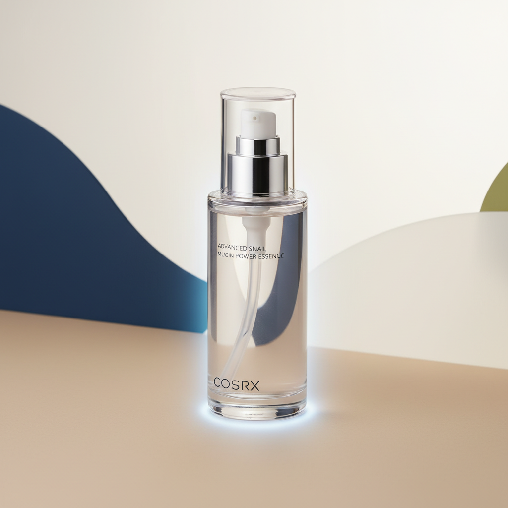 COSRX Advanced Snail 96 Mucin Power Essence - View 2