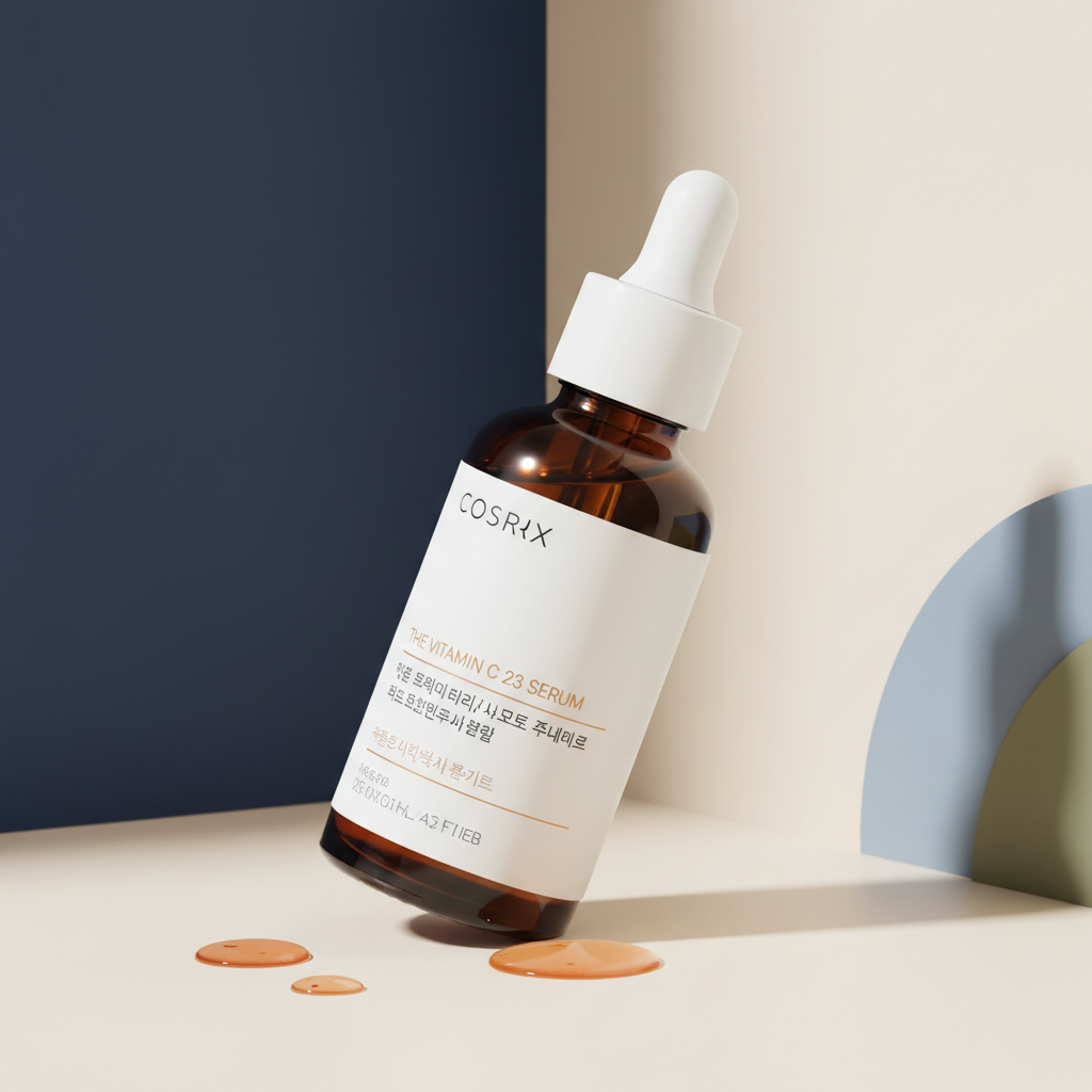 COSRX The Vitamin C 23 Serum - View 3